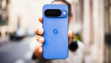 Google Pixel 10 testé par 01net Google Pixel 10 testé par 01net