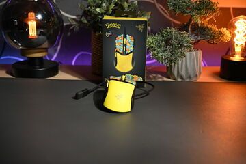 Razer Cobra testé par Basic Tutorials Razer Cobra testé par Basic Tutorials