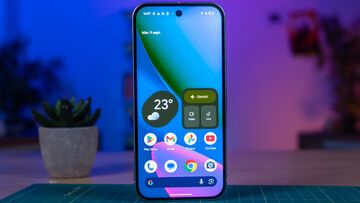 Google Pixel 10 testé par Les Numériques Google Pixel 10 testé par Les Numériques