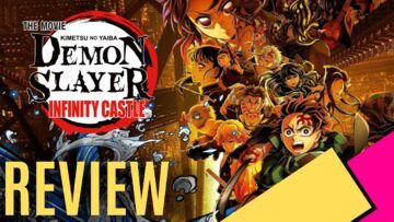 Demon Slayer Kimetsu no Yaiba test par MKAU Gaming Demon Slayer Kimetsu no Yaiba test par MKAU Gaming
