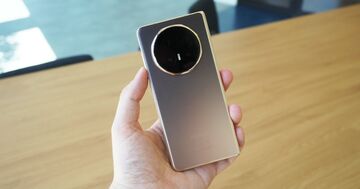 Honor Magic V5 test par DigitalTrends Honor Magic V5 test par DigitalTrends