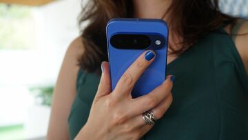 Google Pixel 10 testé par ComputerHoy Google Pixel 10 testé par ComputerHoy
