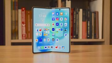 Honor Magic V5 test par ComputerHoy Honor Magic V5 test par ComputerHoy