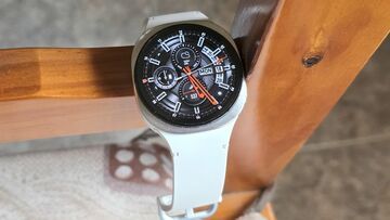 Samsung Galaxy Watch 8 test par ComputerHoy Samsung Galaxy Watch 8 test par ComputerHoy
