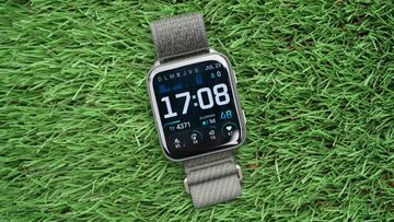 Garmin Venu X1 testé par ComputerHoy Garmin Venu X1 testé par ComputerHoy