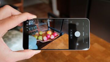 Samsung Galaxy S25 Plus test par What Hi-Fi? Samsung Galaxy S25 Plus test par What Hi-Fi?