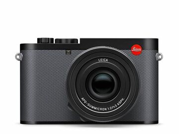 Leica Q3 testé par Labo Fnac Leica Q3 testé par Labo Fnac