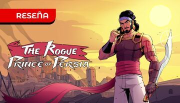 Prince of Persia The Rogue testé par HeartBits VG Prince of Persia The Rogue testé par HeartBits VG