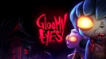 Test Gloomy Eyes