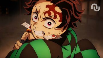 Demon Slayer Kimetsu no Yaiba test par Numerama Demon Slayer Kimetsu no Yaiba test par Numerama