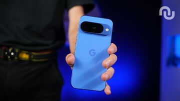 Google Pixel 10 testé par Numerama Google Pixel 10 testé par Numerama