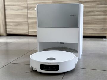 Test Dreame Aqua10 Ultra