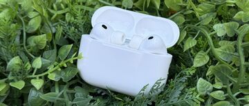 Apple AirPods Pro 3 test par Tom's Guide (US) Apple AirPods Pro 3 test par Tom's Guide (US)