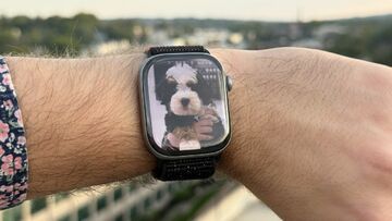 Apple Watch Series 11 testé par TechRadar Apple Watch Series 11 testé par TechRadar