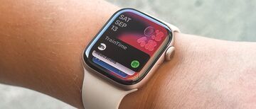 Apple Watch Series 11 testé par Tom's Guide (US) Apple Watch Series 11 testé par Tom's Guide (US)
