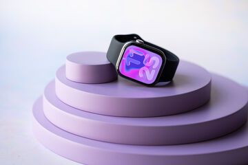 Apple Watch Series 11 testé par The Verge Apple Watch Series 11 testé par The Verge