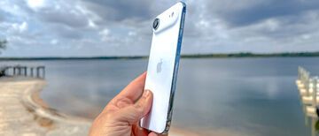 Apple iPhone Air testé par Tom's Guide (US) Apple iPhone Air testé par Tom's Guide (US)