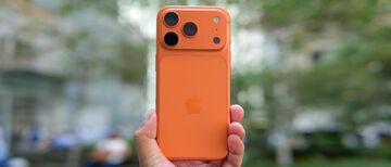 Apple iPhone 17 Pro test par Tom's Guide (US) Apple iPhone 17 Pro test par Tom's Guide (US)