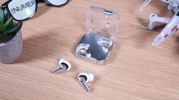 Nothing Ear 3 testé par Les Numériques Nothing Ear 3 testé par Les Numériques
