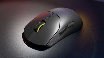Corsair Sabre v2 Pro Ultralight Wireless testé par Multiplayer.it Corsair Sabre v2 Pro Ultralight Wireless testé par Multiplayer.it