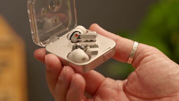 Nothing Ear 3 testé par Trusted Reviews Nothing Ear 3 testé par Trusted Reviews
