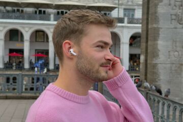 Apple AirPods Pro 3 test par ImTest Apple AirPods Pro 3 test par ImTest