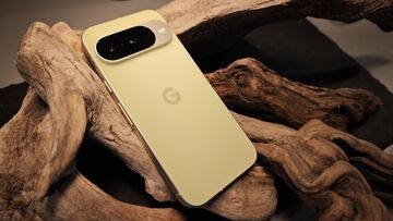 Google Pixel 10 testé par Tech Advisor Google Pixel 10 testé par Tech Advisor