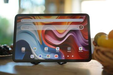 Teclast T65 testé par NotebookCheck Teclast T65 testé par NotebookCheck
