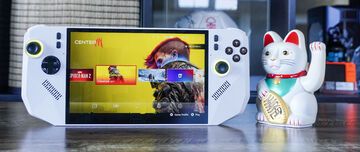 MSI Claw A8 testé par Tom's Guide (US) MSI Claw A8 testé par Tom's Guide (US)