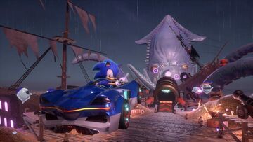 Sonic Racing: CrossWorlds testé par TheXboxHub Sonic Racing: CrossWorlds testé par TheXboxHub