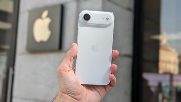 Apple iPhone Air testé par ComputerHoy Apple iPhone Air testé par ComputerHoy