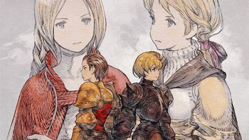 Final Fantasy Tactics: The Ivalice Chronicles testé par GamesRadar Final Fantasy Tactics: The Ivalice Chronicles testé par GamesRadar