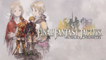 Final Fantasy Tactics: The Ivalice Chronicles testé par wccftech Final Fantasy Tactics: The Ivalice Chronicles testé par wccftech