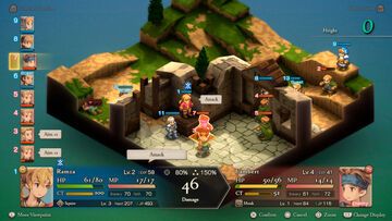 Final Fantasy Tactics: The Ivalice Chronicles testé par GameReactor Final Fantasy Tactics: The Ivalice Chronicles testé par GameReactor
