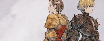 Final Fantasy Tactics: The Ivalice Chronicles testé par TheSixthAxis Final Fantasy Tactics: The Ivalice Chronicles testé par TheSixthAxis