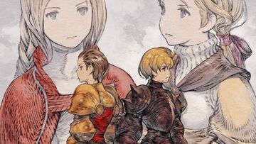 Final Fantasy Tactics: The Ivalice Chronicles testé par Gaming Trend Final Fantasy Tactics: The Ivalice Chronicles testé par Gaming Trend