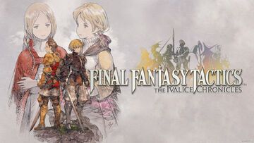 Final Fantasy Tactics: The Ivalice Chronicles testé par Shacknews Final Fantasy Tactics: The Ivalice Chronicles testé par Shacknews