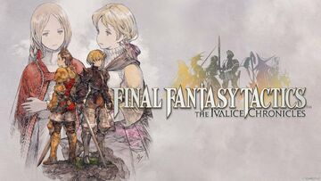 Final Fantasy Tactics: The Ivalice Chronicles testé par TechRaptor Final Fantasy Tactics: The Ivalice Chronicles testé par TechRaptor