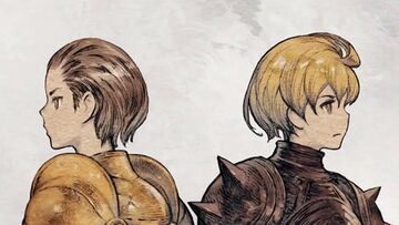 Final Fantasy Tactics: The Ivalice Chronicles testé par Push Square Final Fantasy Tactics: The Ivalice Chronicles testé par Push Square