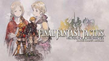 Final Fantasy Tactics: The Ivalice Chronicles testé par Well Played Final Fantasy Tactics: The Ivalice Chronicles testé par Well Played
