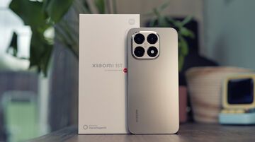 Xiaomi 15T testé par Tech Advisor Xiaomi 15T testé par Tech Advisor