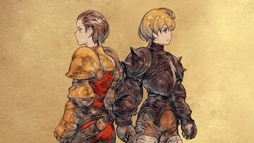 Final Fantasy Tactics: The Ivalice Chronicles testé par Nintendo Life Final Fantasy Tactics: The Ivalice Chronicles testé par Nintendo Life