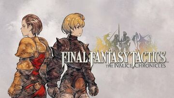Final Fantasy Tactics: The Ivalice Chronicles testé par Nintendo-Town Final Fantasy Tactics: The Ivalice Chronicles testé par Nintendo-Town
