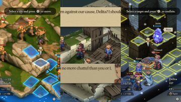 Final Fantasy Tactics: The Ivalice Chronicles testé par VideoChums Final Fantasy Tactics: The Ivalice Chronicles testé par VideoChums