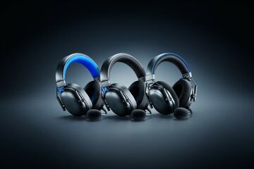 Razer BlackShark V3 Pro testé par Beyond Gaming Razer BlackShark V3 Pro testé par Beyond Gaming
