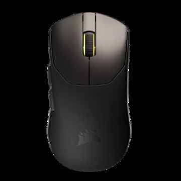 Corsair Sabre v2 Pro Ultralight Wireless testé par GamerTech Corsair Sabre v2 Pro Ultralight Wireless testé par GamerTech