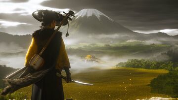 Ghost of Yotei testé par ActuGaming Ghost of Yotei testé par ActuGaming