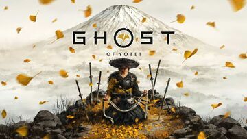 Ghost of Yotei testé par wccftech Ghost of Yotei testé par wccftech