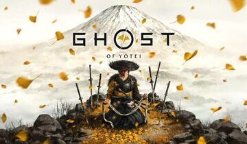 Ghost of Yotei testé par COGconnected Ghost of Yotei testé par COGconnected