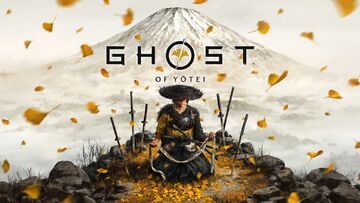 Ghost of Yotei testé par tuttoteK Ghost of Yotei testé par tuttoteK